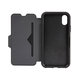 OtterBox - Strada pentru Apple iPhone X/XS, negru