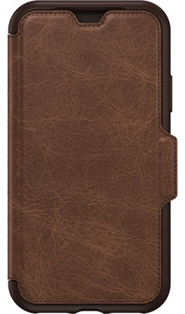 OtterBox - Strada pentru Apple iPhone X/XS, maro