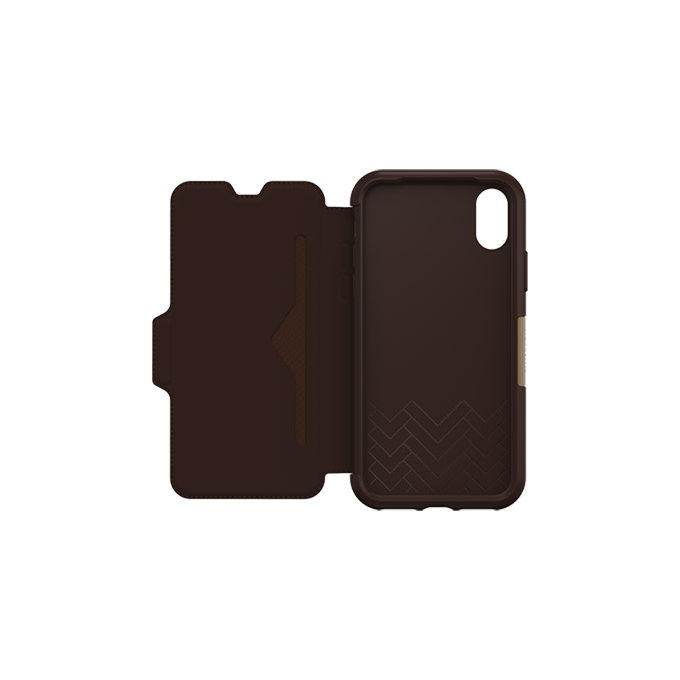 OtterBox - Strada pentru Apple iPhone X/XS, maro