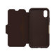 OtterBox - Strada pentru Apple iPhone X/XS, maro