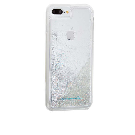 Case-Mate - Husă Waterfall pentru Apple iPhone 8/7/6S/6 Plus, irizată