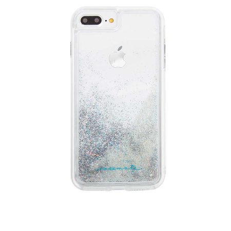 Case-Mate - Husă Waterfall pentru Apple iPhone 8/7/6S/6 Plus, irizată