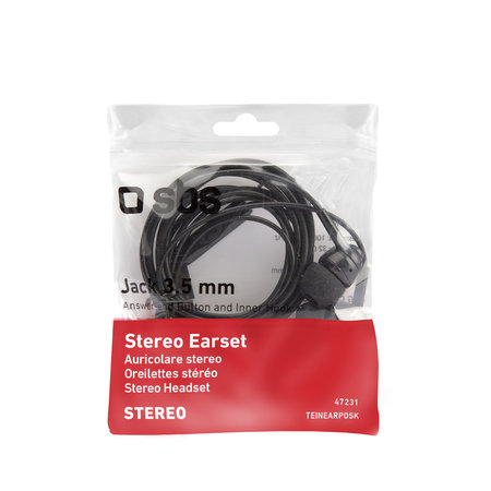 SBS - Că?ti cu microfon, negru