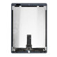 Ecran LCD pentru iPad Pro 12.9" (2nd Gen 2017), White, Sticlă Tactilă și IC Board cuout Frame, Refurbished