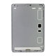Apple iPad Mini 2 - Carcasă Spate WiFi Versiune (Space Gray)