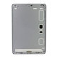 Apple iPad Mini 2 - Carcasă Spate WiFi Versiune (Space Gray)