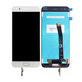 Asus Zenfone 4 ZE554KL - Ecran LCD + Sticlă Tactilă (White) TFT