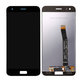 Asus Zenfone 4 ZE554KL - Ecran LCD + Sticlă Tactilă (Black) TFT