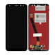 Huawei Mate 10 Lite - Ecran LCD + Sticlă Tactilă (Black) TFT