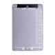 Apple iPad Mini 4 - Carcasă Baterie 4G Versiune (Grey)