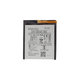 Motorola Moto Z XT1650 - Baterie GV30 2630mAh