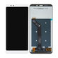 Xiaomi Redmi 5 Plus (Redmi Note 5) - Ecran LCD + Sticlă Tactilă (White) TFT