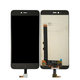 Xiaomi Redmi Note 5A 32GB, 64GB - Ecran LCD + Sticlă Tactilă (Black) TFT