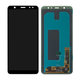 Samsung Galaxy A6 Plus A605F (2018) - Ecran LCD + Sticlă Tactilă - GH97-21878A, GH97-21907A Genuine Service Pack