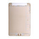 Apple iPad Mini 4 - Carcasă Baterie 4G Versiune (Gold)