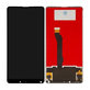 Xiaomi Mi Mix 2S - Ecran LCD + Sticlă Tactilă (Black) TFT