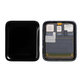 Ecran LCD pentru Apple Watch 3 42mm, Sticlă Tactilă fără ramă, Refurbished PRO