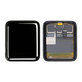Ecran LCD pentru Apple Watch 3 38mm, Sticlă Tactilă fără ramă, Refurbished PRO