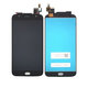 Motorola Moto G5S Plus XT1805 - Ecran LCD + Sticlă Tactilă (Black) TFT