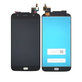 Motorola Moto G5S Plus XT1805 - Ecran LCD + Sticlă Tactilă (Black) TFT