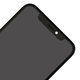 Apple iPhone XS - Ecran LCD + Sticlă Tactilă + Ramă Refurbished