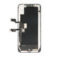 Ecran pentru iPhone XS Max, Sticlă tactilă cu ramă, Refurbished