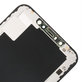 Ecran pentru iPhone XS Max, Sticlă tactilă cu ramă, Refurbished