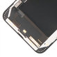 Ecran pentru iPhone XS Max, Sticlă tactilă cu ramă, Refurbished
