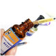 Mechanic 5111 - Remover de adezive pentru sticle spate pentru (iPhone 8 - 14 Pro Max) - 20ml