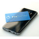 FixPremium - Card din plastic pentru deschiderea smartphone-urilor