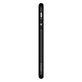 Spigen - Carcasă Liquid Air pentru iPhone XR, negru