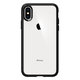Spigen - Tok Ultra Hybrid - iPhone X és XS, Matte Black