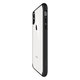 Spigen - Tok Ultra Hybrid - iPhone X és XS, Matte Black