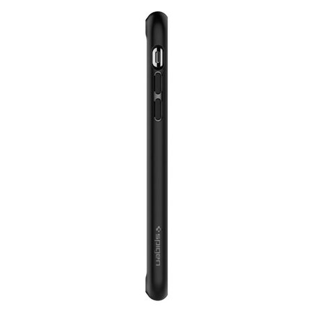 Spigen - Tok Ultra Hybrid - iPhone X és XS, Matte Black
