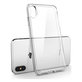 Spigen - Carcasă Ultra Hybrid pentru iPhone XS Max, transparentă