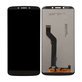 Motorola Moto E5 Plus XT1924 - Ecran LCD + Sticlă Tactilă (Black) TFT