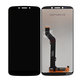 Motorola Moto E5 Plus XT1924 - Ecran LCD + Sticlă Tactilă (Gold) TFT