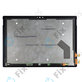 Microsoft Surface Pro 4 - Ecran LCD + Sticlă Tactilă TFT