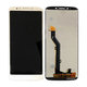 Motorola Moto G6 Play XT1922 - Ecran LCD + Sticlă Tactilă (Gold) TFT