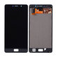 Lenovo P2 P2a42 - Ecran LCD + Sticlă Tactilă + Ramă (Black) TFT
