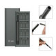Xiaomi Mijia Wiha - Set complet de Șurubelnițe din aliaj de aluminiu 25în1