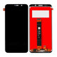 Huawei Honor 7S - Ecran LCD + Sticlă Tactilă (Black) TFT