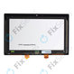 Microsoft Surface RT - Ecran LCD + Sticlă Tactilă (Negru)