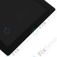 Microsoft Surface RT 2 - Ecran LCD + Sticlă Tactilă (Negru)