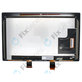 Microsoft Surface Pro, Pro 2 - Ecran LCD + Sticlă Tactilă (Negru)