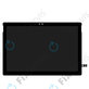 Microsoft Surface Book - Ecran LCD + Sticlă Tactilă (Black) TFT