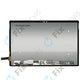 Microsoft Surface Book - Ecran LCD + Sticlă Tactilă (Black) TFT