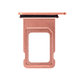 Apple iPhone XR - Slot SIM (Coral)