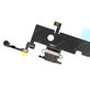Apple iPhone XS Max - Conector de Încărcare + Cablu Flex (Space Gray)
