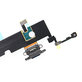 Apple iPhone XS Max - Conector de Încărcare + Cablu Flex (Space Gray)